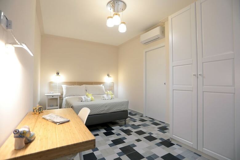 Apartamento Boutique House Anna Franz�