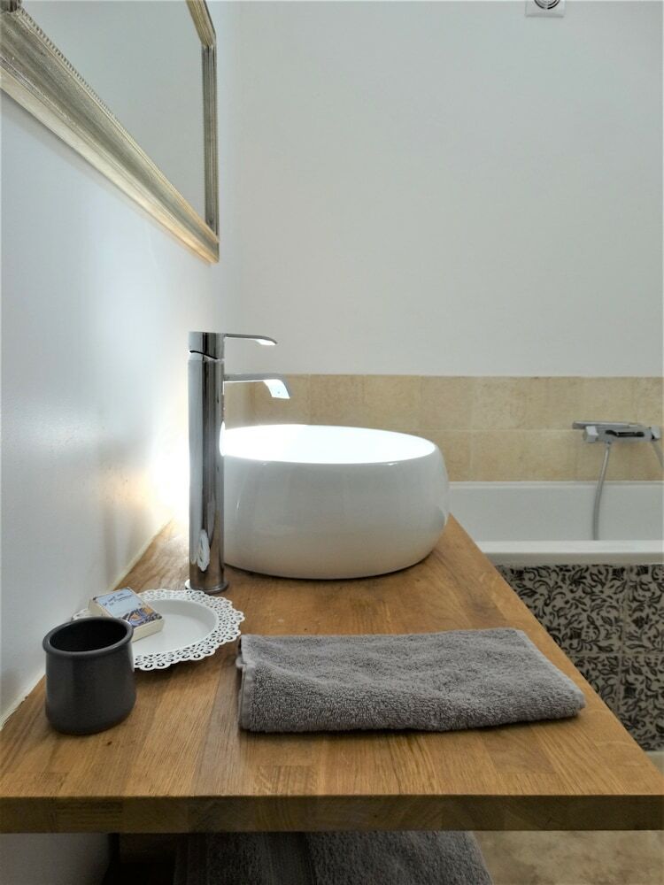 Hotel Chambre D'h�tes Ch�teau Montplaisir