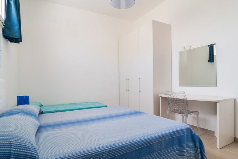 Apartamento Lido Marini Seahouse