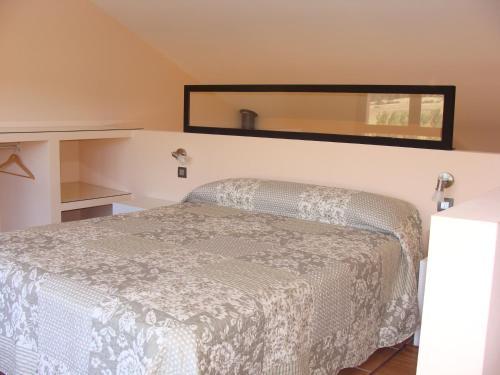 Apartamentos El Port�n De La Sierra