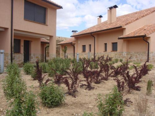 Apartamentos El Port�n De La Sierra
