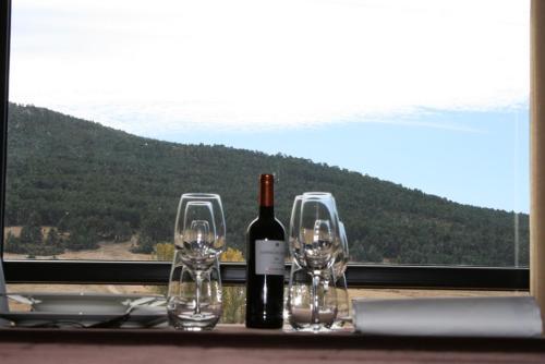 Apartamentos El Port�n De La Sierra