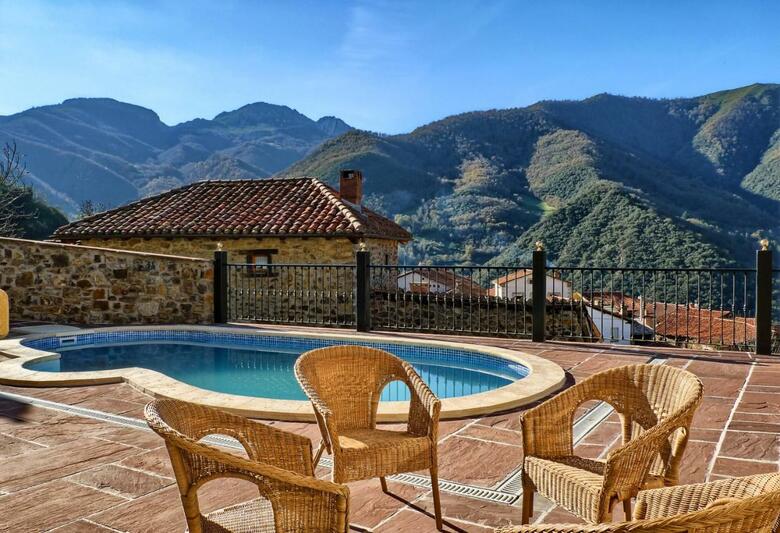 Hostal Posada Valle Del Oso