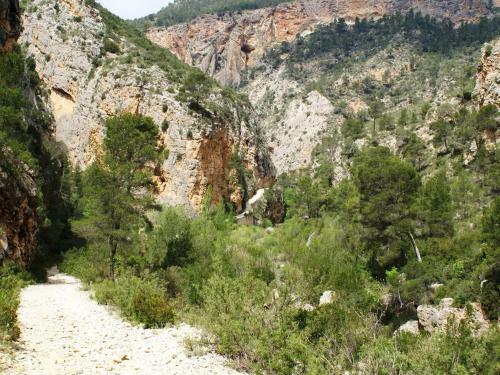 Lodge Holiday Home Alhambra Cubas
