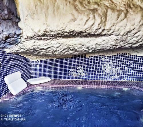 Apartamento Al-axara Home Spa