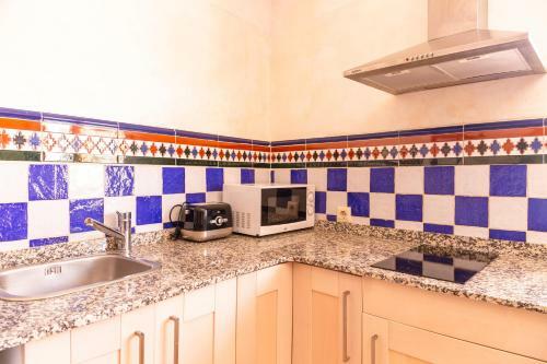 Apartamento Al-axara Home Spa