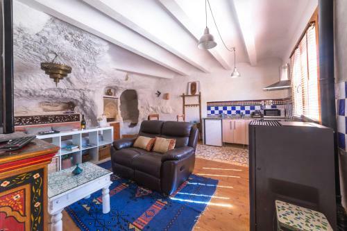 Apartamento Al-axara Home Spa