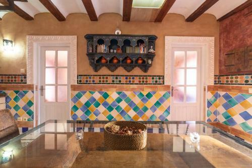 Apartamento Al-axara Home Spa
