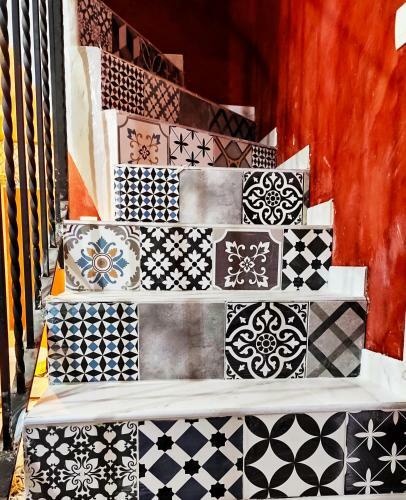 Apartamento Al-axara Home Spa