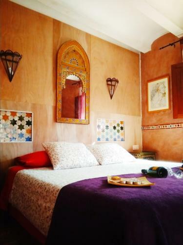 Apartamento Al-axara Home Spa