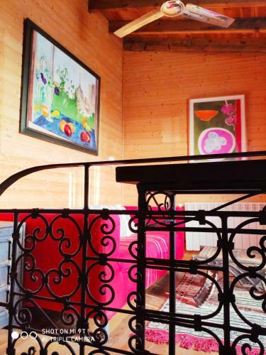 Apartamento Al-axara Home Spa