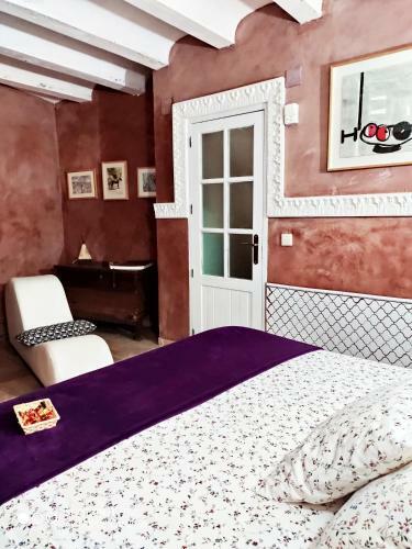 Apartamento Al-axara Home Spa