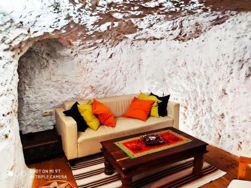 Apartamento Al-axara Home Spa