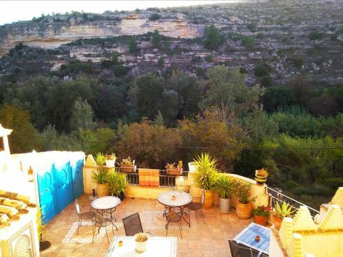 Apartamento Al-axara Home Spa