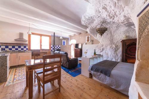 Apartamento Al-axara Home Spa