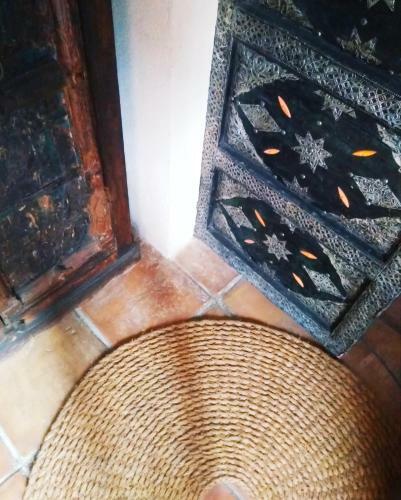 Apartamento Al-axara Home Spa