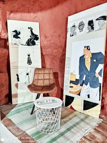Apartamento Al-axara Home Spa