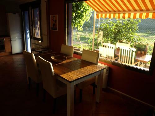 Suite Rural Carenas