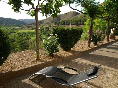 Suite Rural Carenas