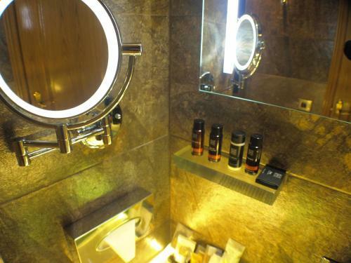 Suite Rural Carenas