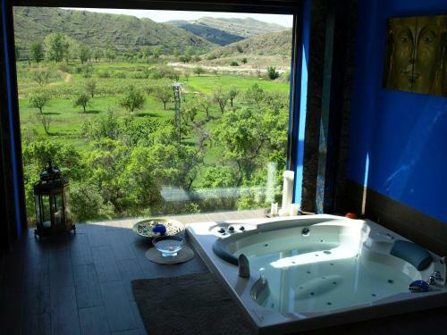 Suite Rural Carenas