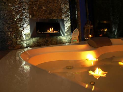 Suite Rural Carenas