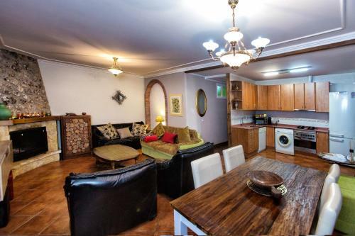 Suite Rural Carenas