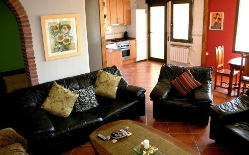 Suite Rural Carenas