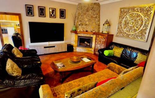 Suite Rural Carenas
