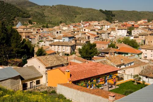 Apartamento Espacios Del Mundo