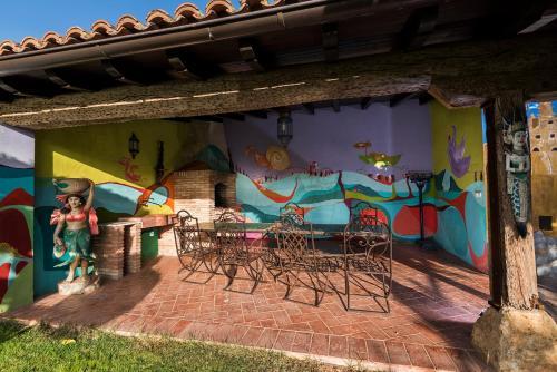 Apartamento Espacios Del Mundo