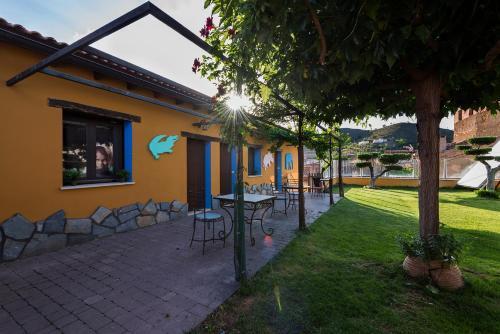 Apartamento Espacios Del Mundo