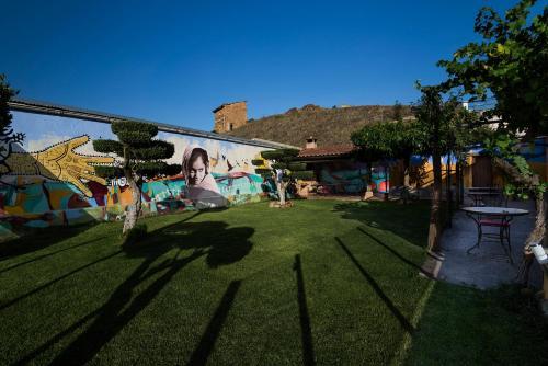 Apartamento Espacios Del Mundo
