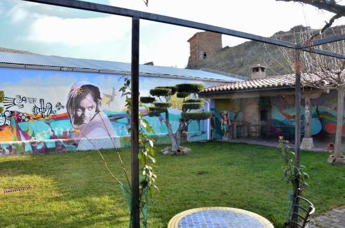 Apartamento Espacios Del Mundo