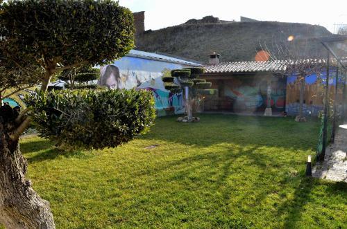 Apartamento Espacios Del Mundo