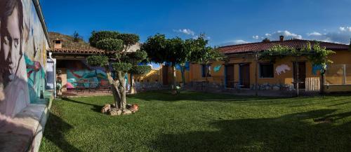 Apartamento Espacios Del Mundo