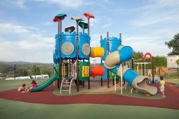 Camping Gironella