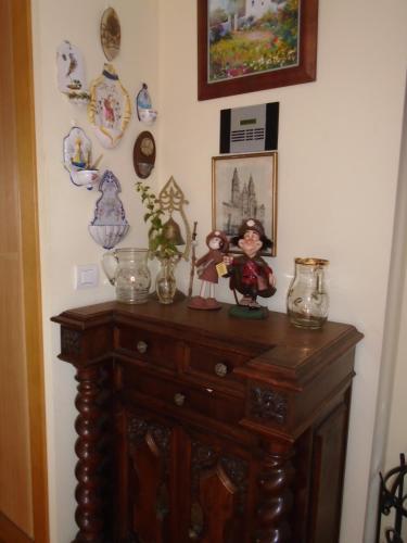 Hostal Albergue Victoria