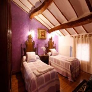 Hostal Casa Victoria