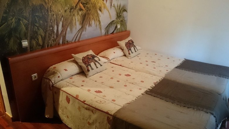 Hostal Isis