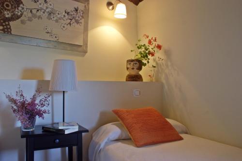 Hotel El Sendero Del Agua