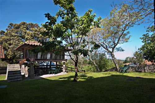Apartamentos El Cueto De Los Collado