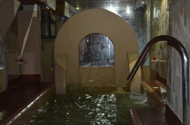 Hotel Casa Spa Del Renacimiento