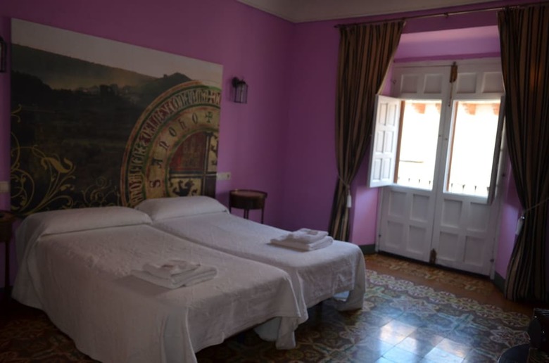 Hotel Casa Spa Del Renacimiento