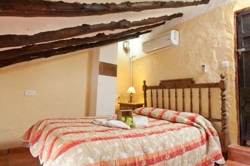 Villa Casa Rural Fuente Zagrilla