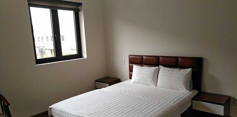 Hotel Halong & Me Hometel