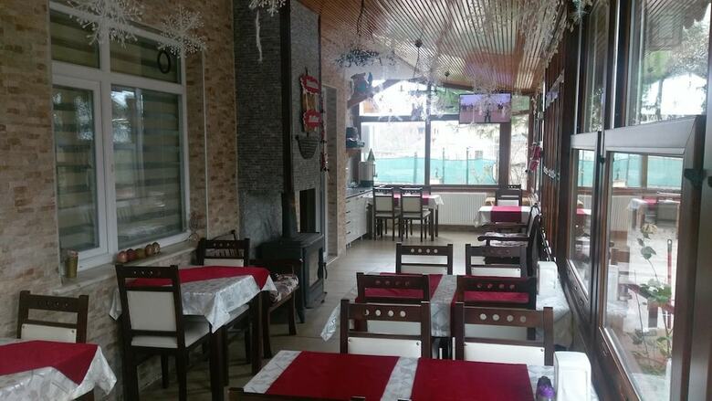 Hotel Armoni Motel Agva