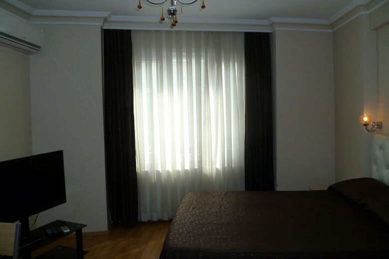 Pine Stone Apart Hotel Sultanahmet