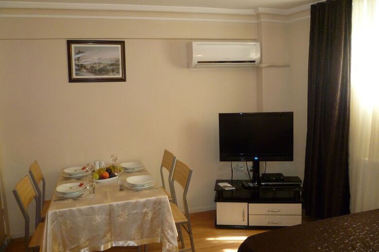 Pine Stone Apart Hotel Sultanahmet