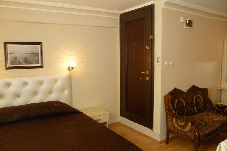 Pine Stone Apart Hotel Sultanahmet